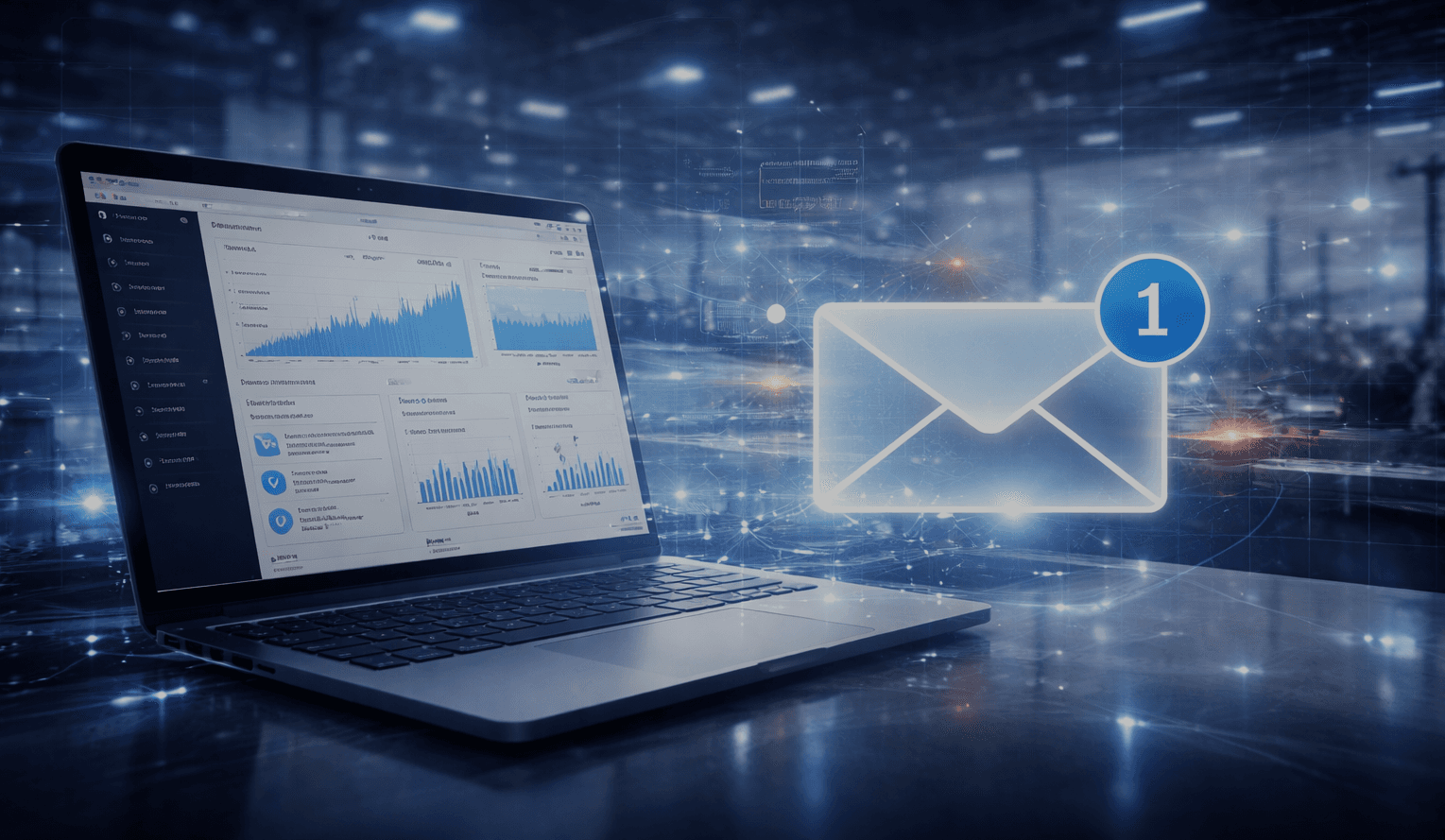 Subscribe to our newsletter!